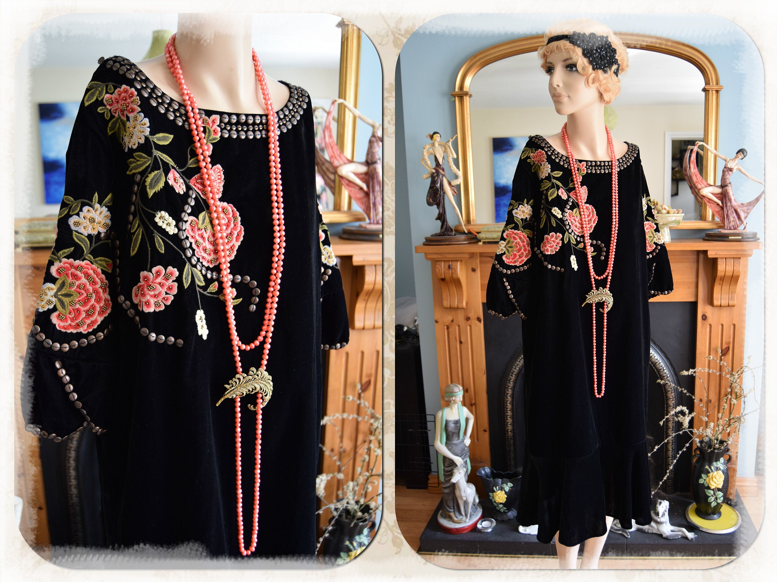 Original biba sale clothes